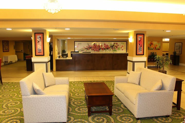 Hotel Livermore Doubletree Club