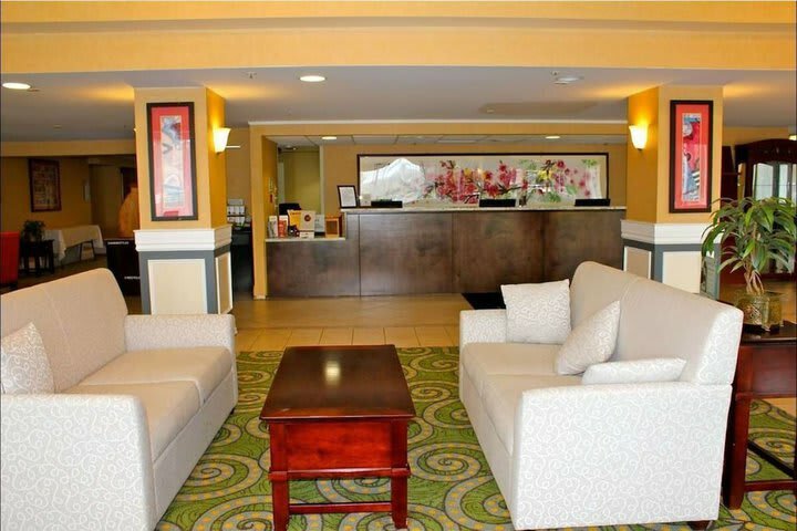 Hotel Livermore Doubletree Club