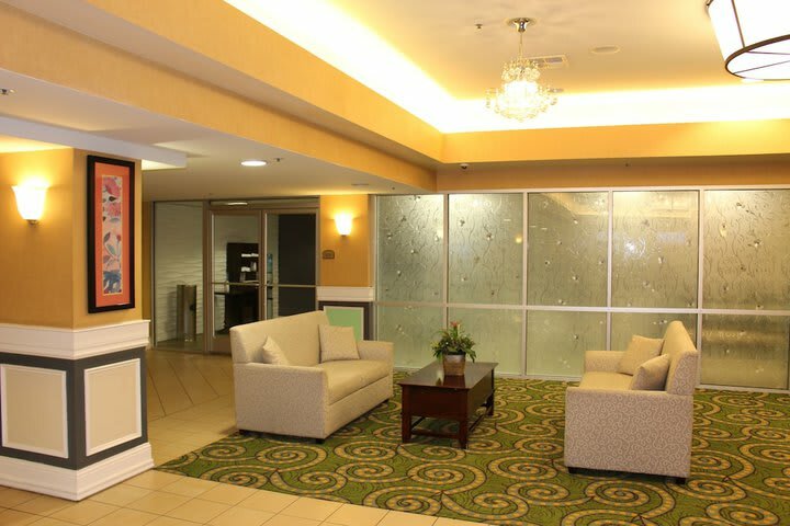 Hotel Livermore Doubletree Club