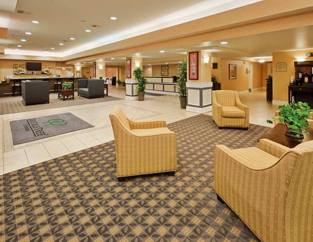 Hotel Livermore Doubletree Club