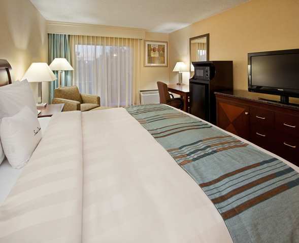 Hotel Livermore Doubletree Club