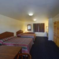 Hotel Americas Best Value Inn