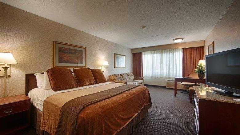 Hotel Best Western Ramkota