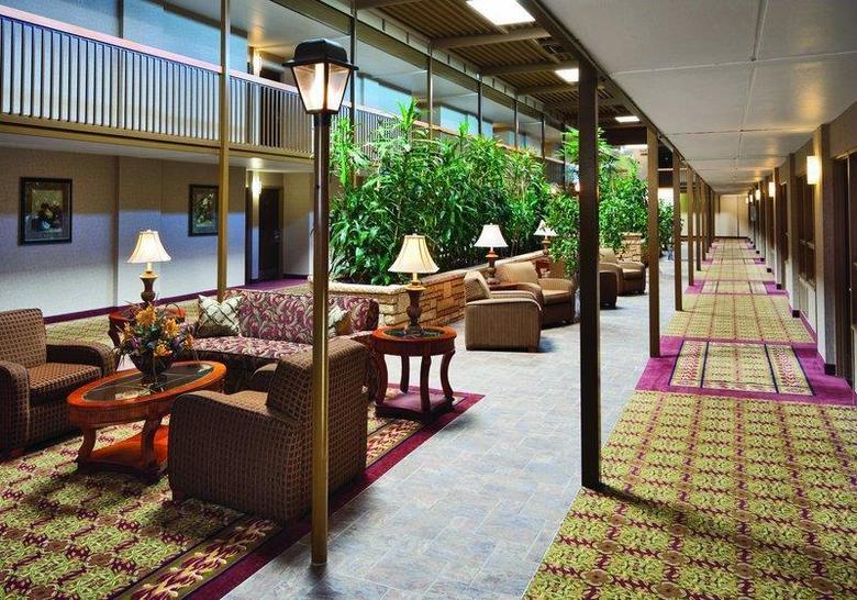 Hotel Best Western Ramkota