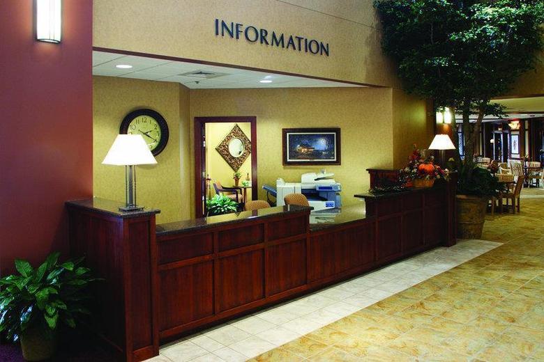 Hotel Best Western Ramkota