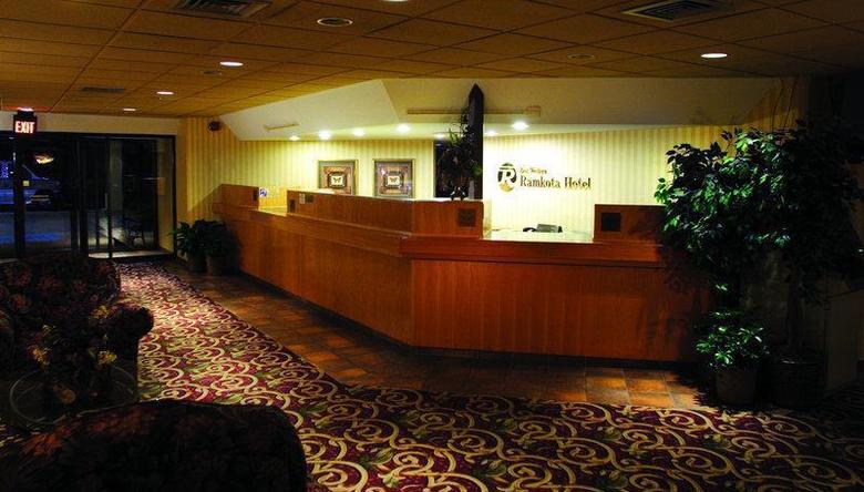 Hotel Best Western Ramkota