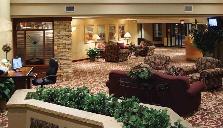 Hotel Best Western Ramkota