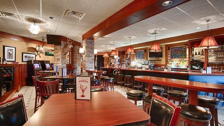 Hotel Best Western Ramkota
