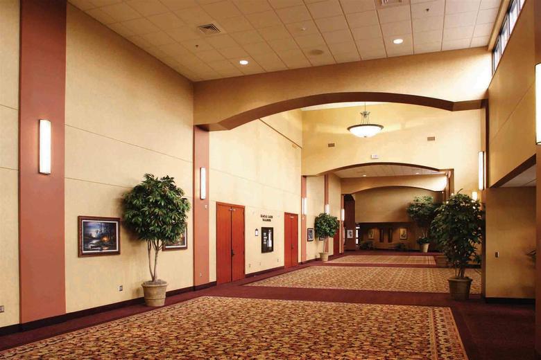 Hotel Best Western Ramkota