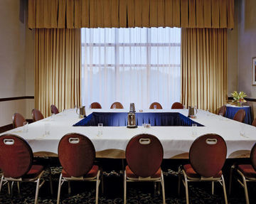 Hotel Doubletree Guest Suites Boston/waltham