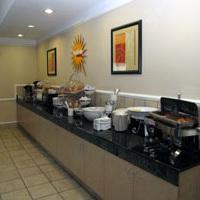 Hotel La Quinta Inn & Suites Katy