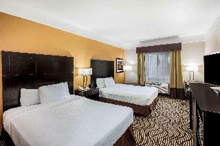Hotel La Quinta Inn & Suites Pasadena