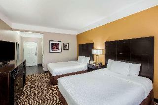 Hotel La Quinta Inn & Suites Pasadena