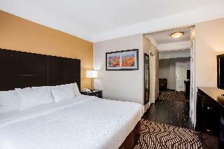 Hotel La Quinta Inn & Suites Pasadena