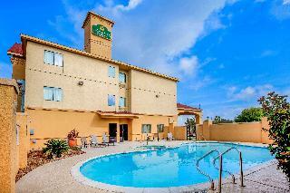 Hotel La Quinta Inn & Suites Pasadena