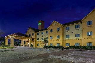 Hotel La Quinta Inn & Suites Pasadena