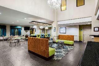 Hotel La Quinta Inn & Suites Pasadena