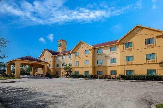 Hotel La Quinta Inn & Suites Pasadena