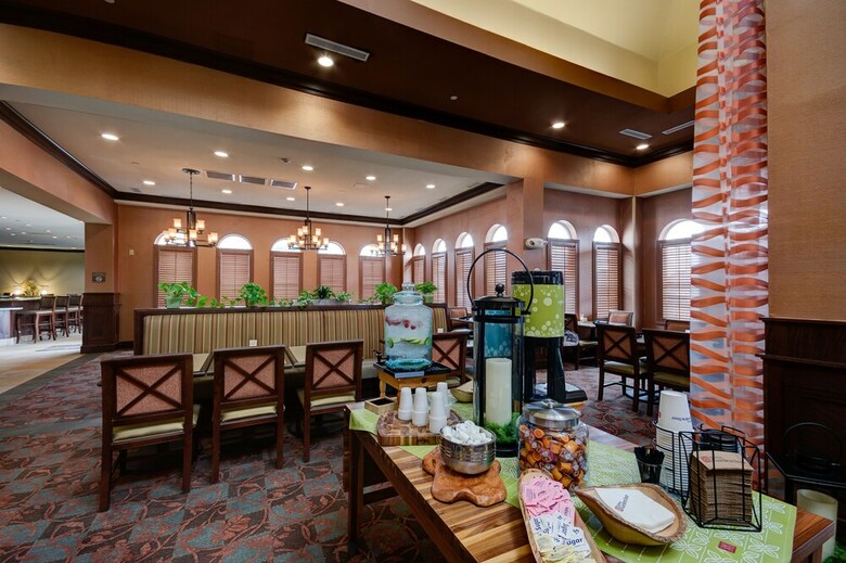 Hotel Hilton Garden Inn Granbury