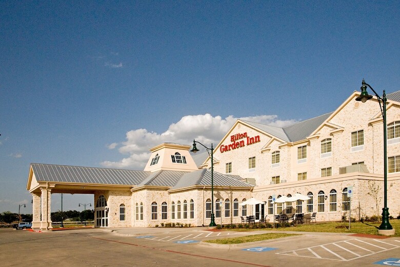 Hotel Hilton Garden Inn Granbury
