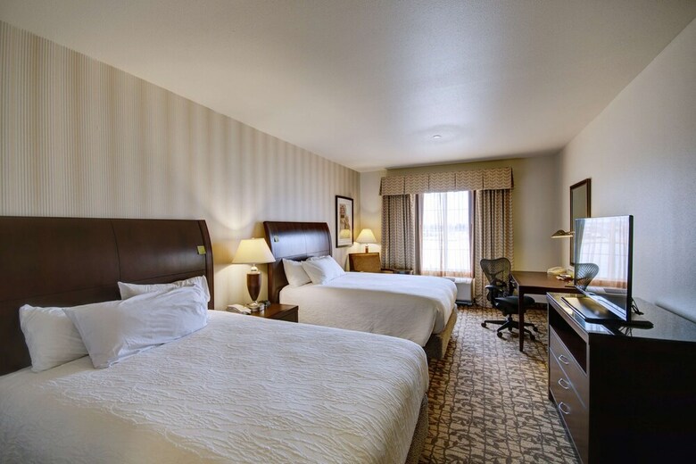 Hotel Hilton Garden Inn Granbury