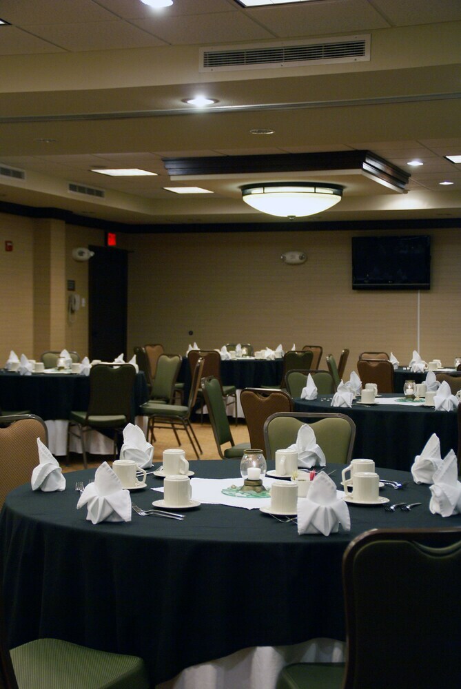 Hotel Hilton Garden Inn Granbury