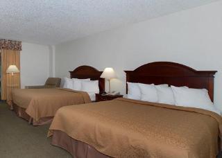 Clarion Highlander Hotel And Conference Center