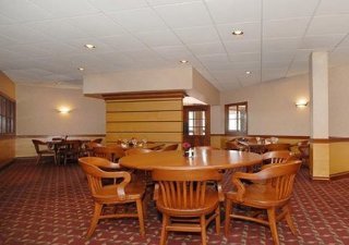 Clarion Highlander Hotel And Conference Center