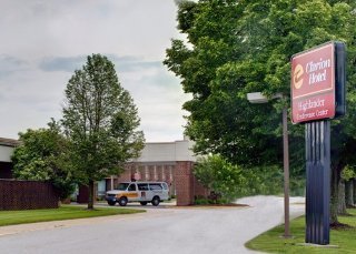 Clarion Highlander Hotel And Conference Center