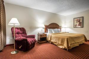 Clarion Highlander Hotel And Conference Center