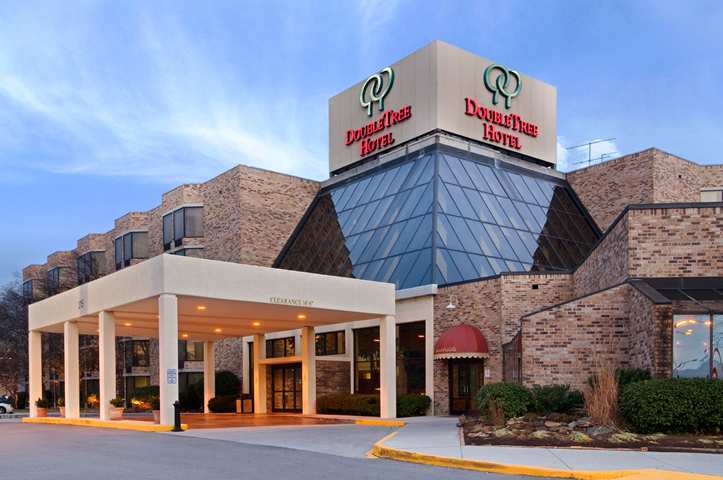 Doubletree Hotel Oak Ridge