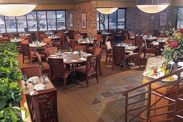 Doubletree Hotel Oak Ridge