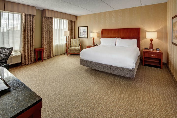 Hotel Hilton Garden Inn Lakewood