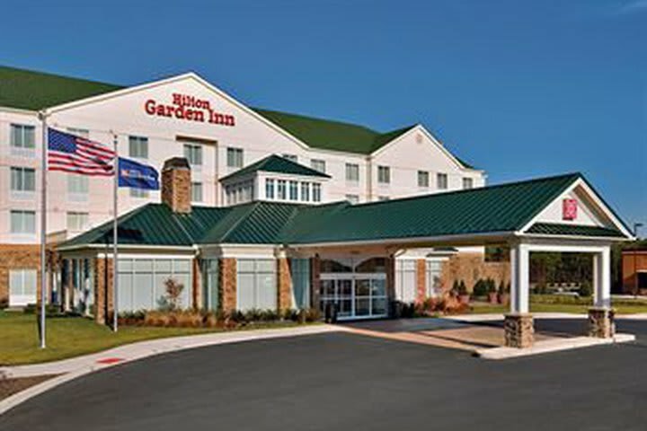 Hotel Hilton Garden Inn Lakewood