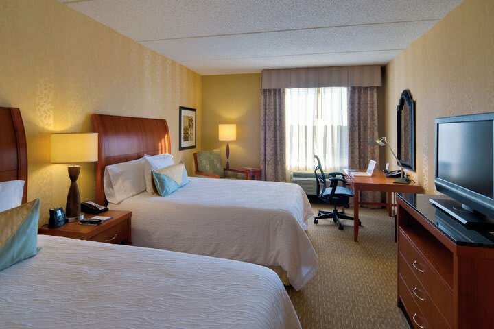 Hotel Hilton Garden Inn Lakewood