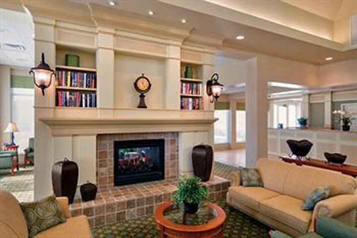 Hotel Hilton Garden Inn Lakewood