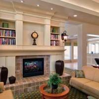 Hotel Hilton Garden Inn Lakewood