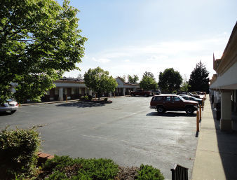 Hotel Knights Inn