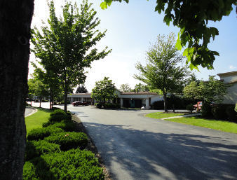 Hotel Knights Inn