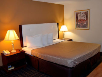 Hotel Knights Inn