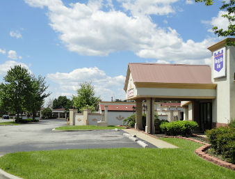 Hotel Knights Inn