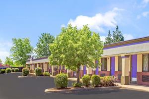 Hotel Knights Inn