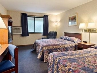 Hotel Super 8, Mankato