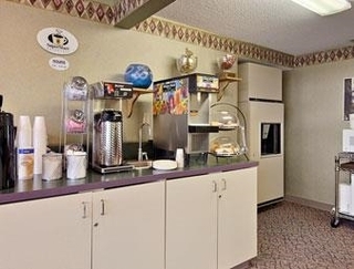 Hotel Super 8, Mankato