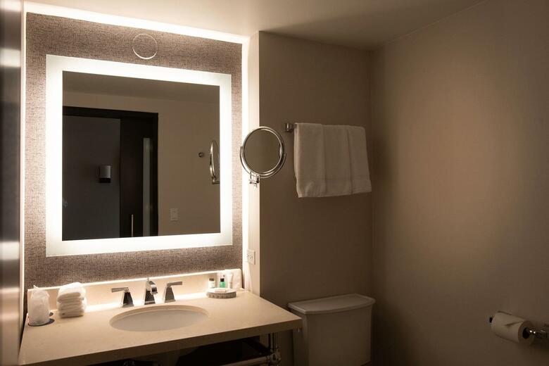 Hotel Hilton Chicago/northbrook