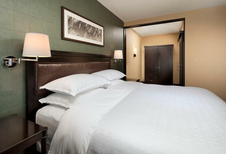 Hotel Hilton Chicago/northbrook