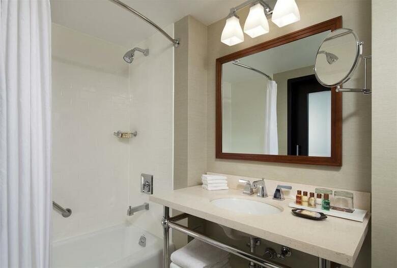 Hotel Hilton Chicago/northbrook