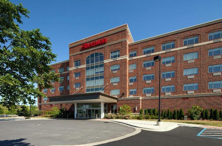 Hotel Hilton Chicago/northbrook