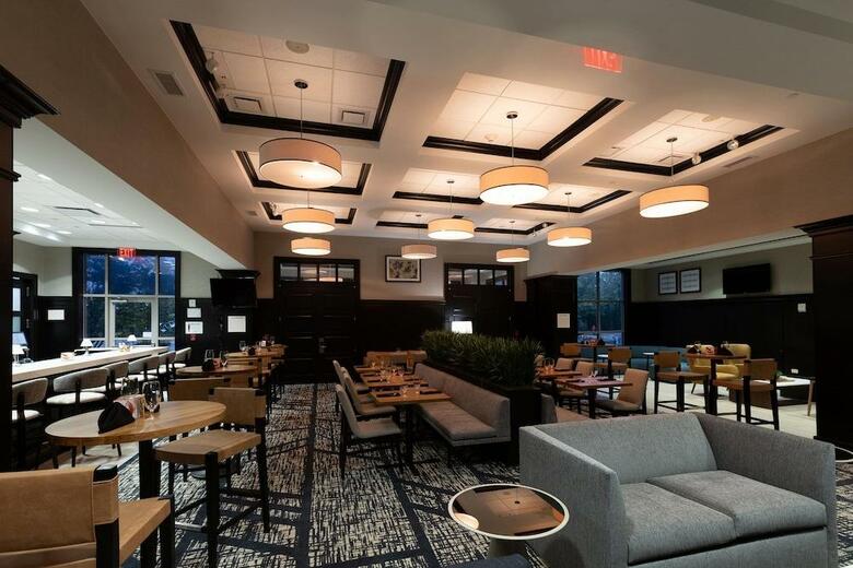 Hotel Hilton Chicago/northbrook