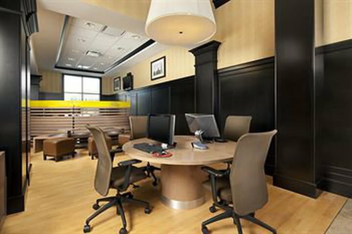 Hotel Hilton Chicago/northbrook